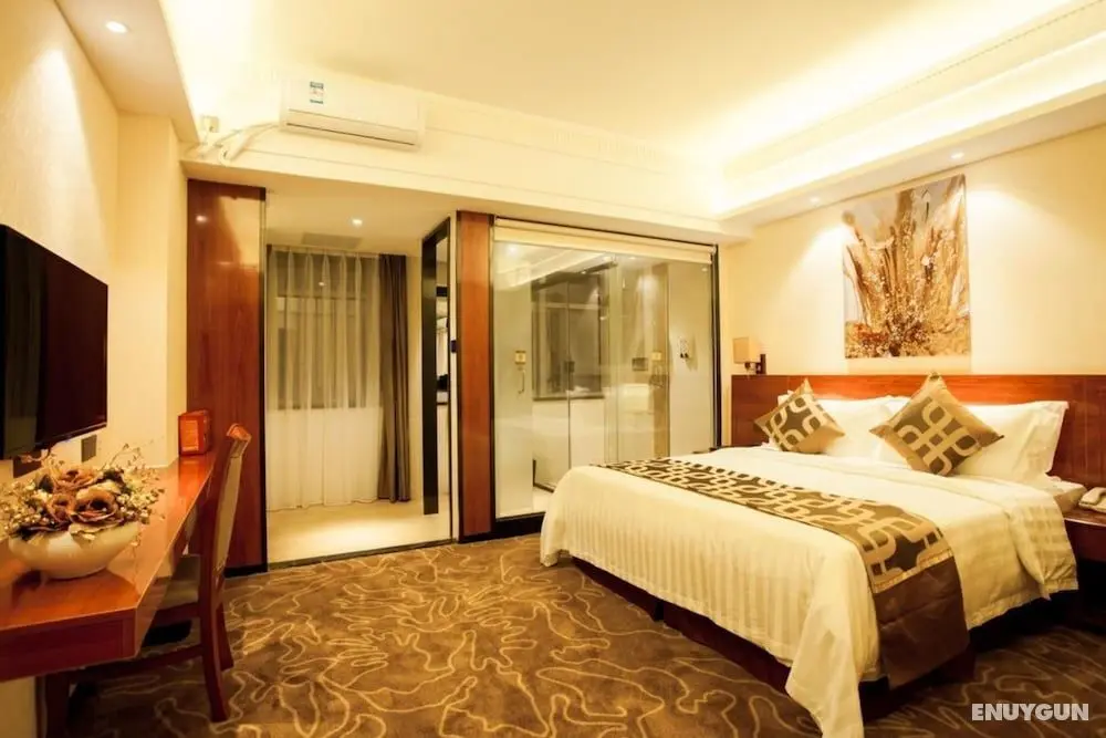 Xinjiayuan Hotel - Öne Çıkan Resim