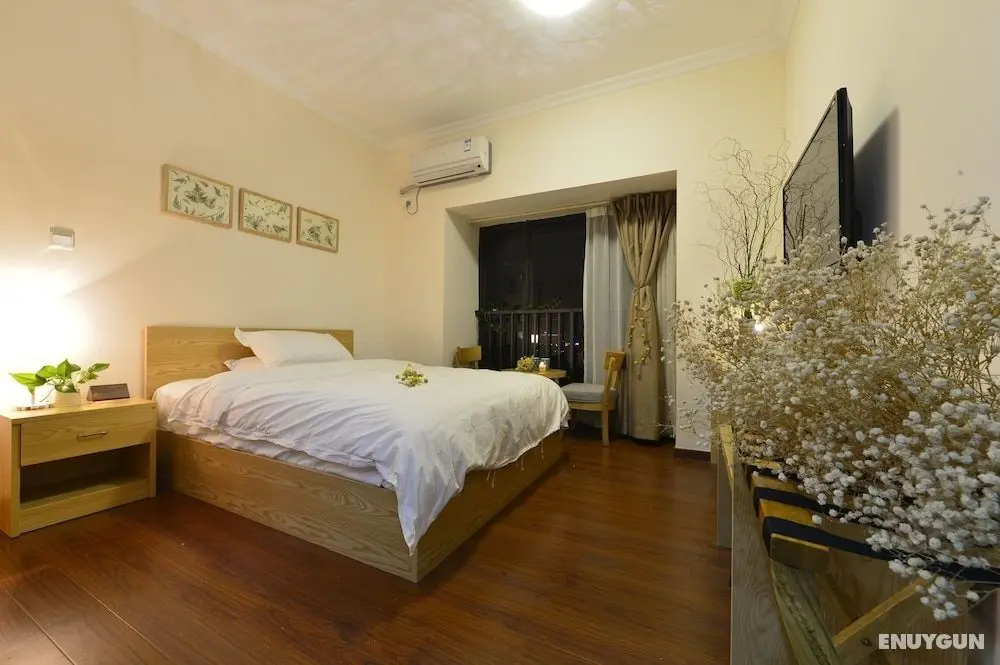 Xizhengjia Hotel Apartment Pazhou Complex - Öne Çıkan Resim