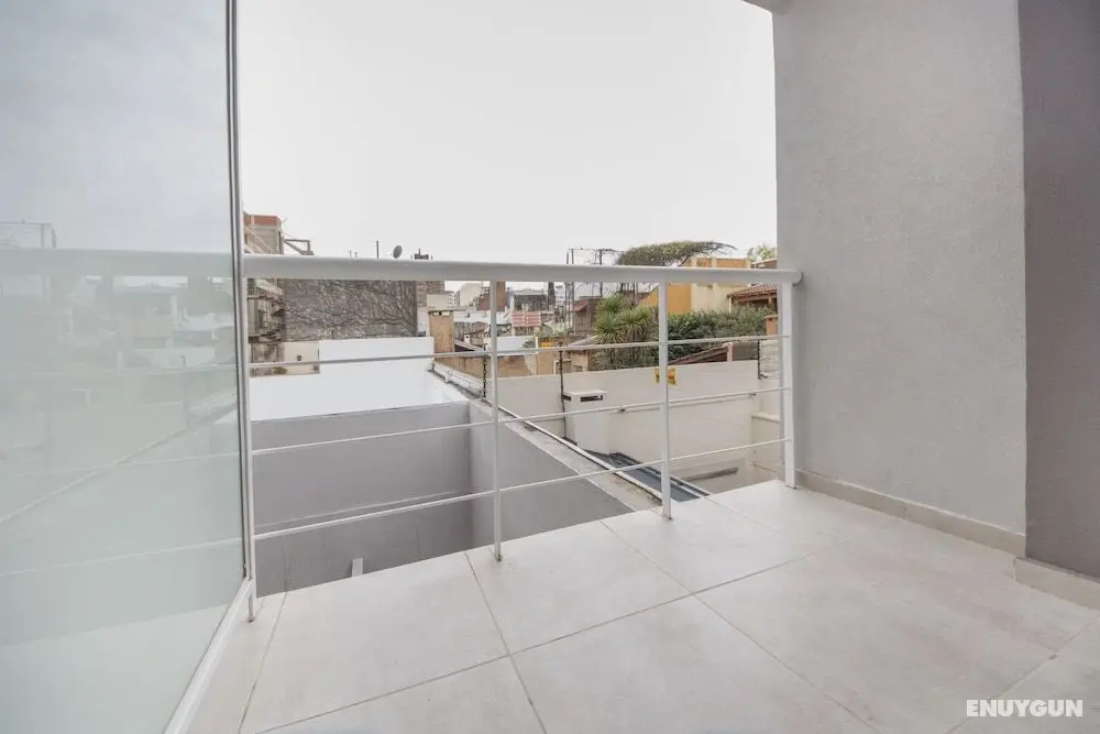 XMW Venezuela Apartment - Oda Düzeni
