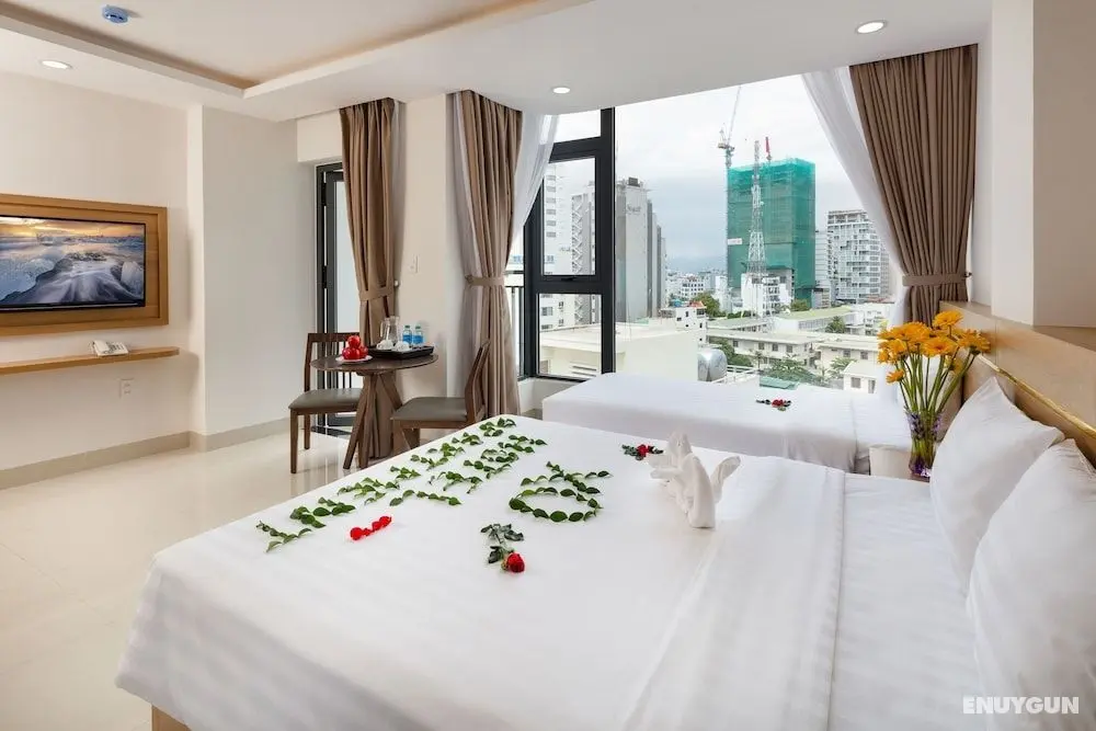 XO Hotel & Apartments - Öne Çıkan Resim