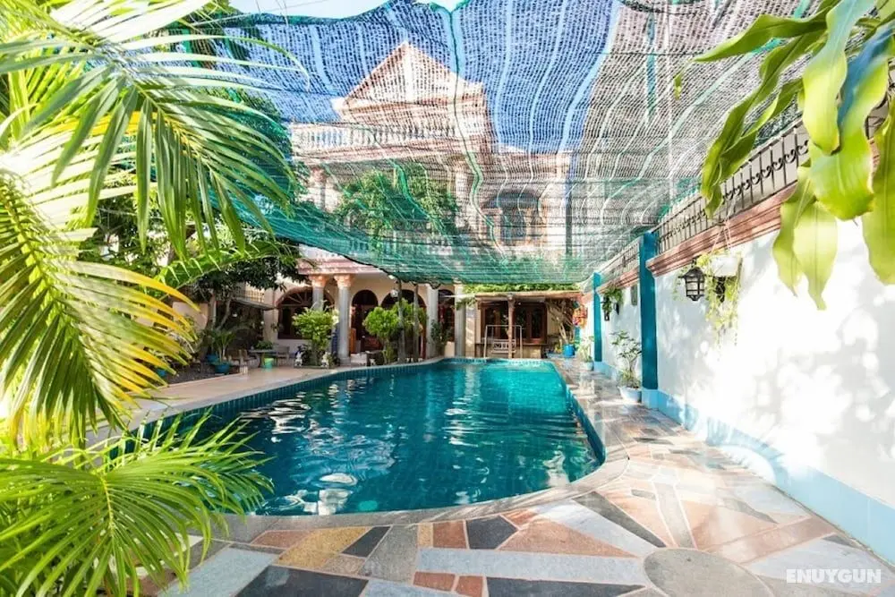 Villa Xo Viet Nghe Tinh - Öne Çıkan Resim