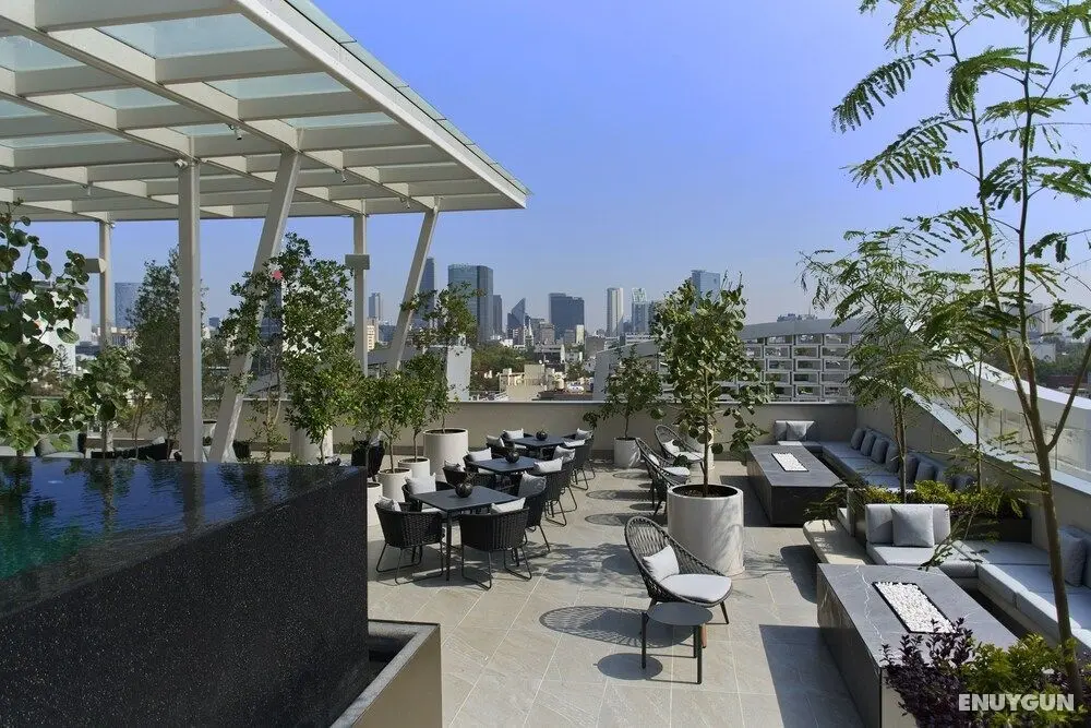 Xoma - Luxury Plus by Viadora - Oda Düzeni