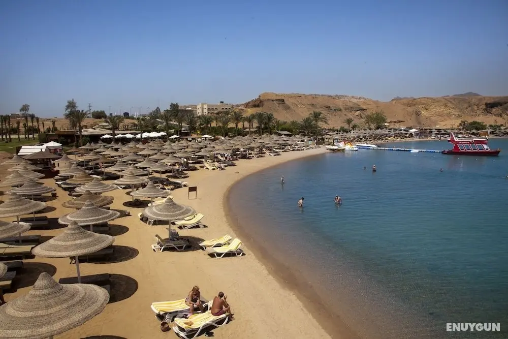 Xperience Golden Sandy Beach - Öne Çıkan Resim
