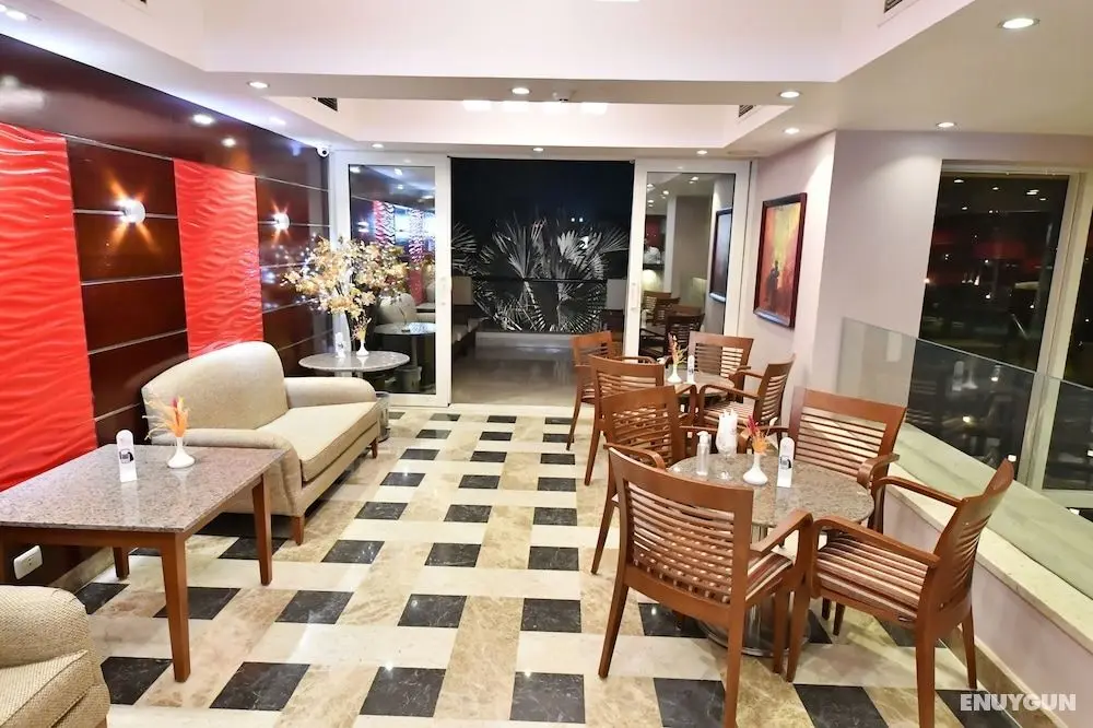 Xperience Kiroseiz Premier - Lobi