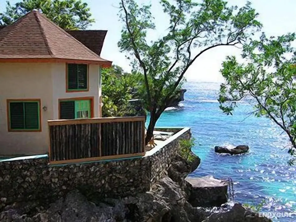 Xtabi Resort - Öne Çıkan Resim