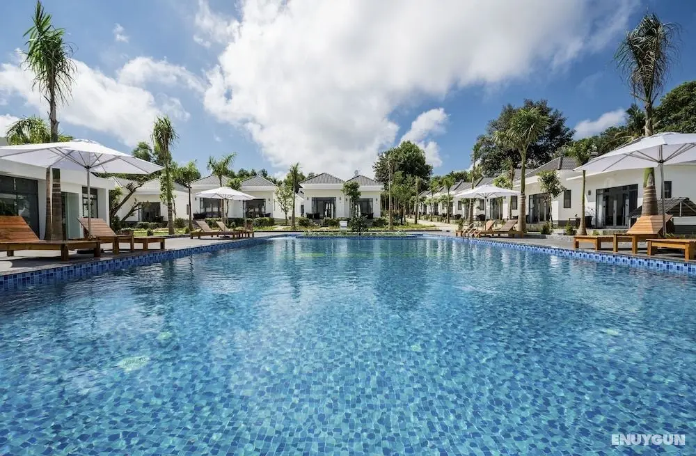 Xuan Hien Resort Seapearl Phu Quoc - Öne Çıkan Resim