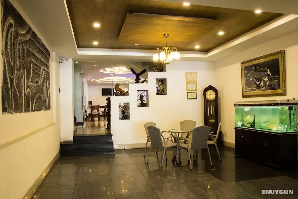 Xuan Hung Hotel - Öne Çıkan Resim