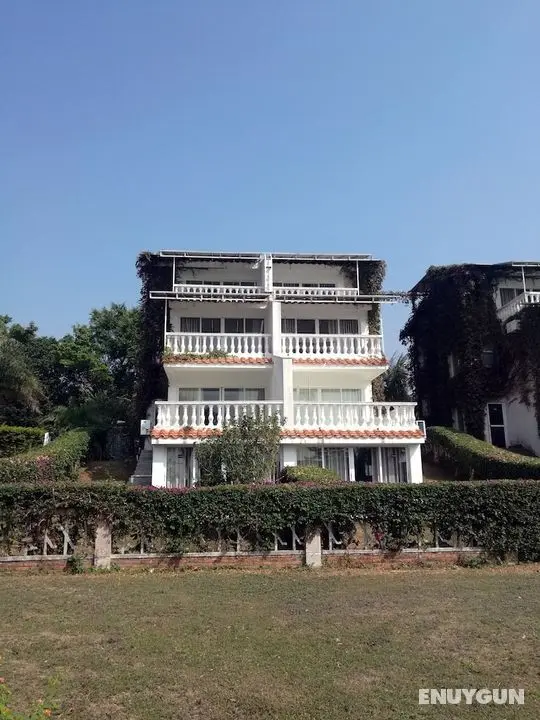 Xun Liao Bay Delta Island Hotel - Öne Çıkan Resim