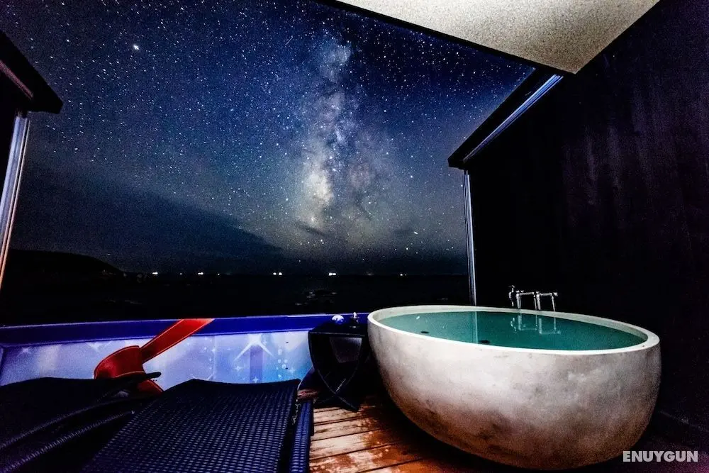 XYZ Private spa and Seaside Resort - Öne Çıkan Resim
