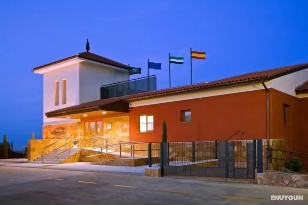 Hotel Y Apartamentos Quinto Cecilio - Öne Çıkan Resim