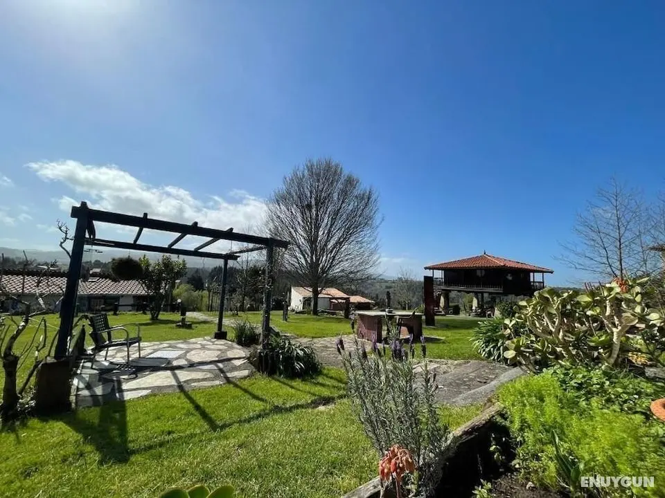 Hotel y Apartamentos Son de Mar - Dış Mekan