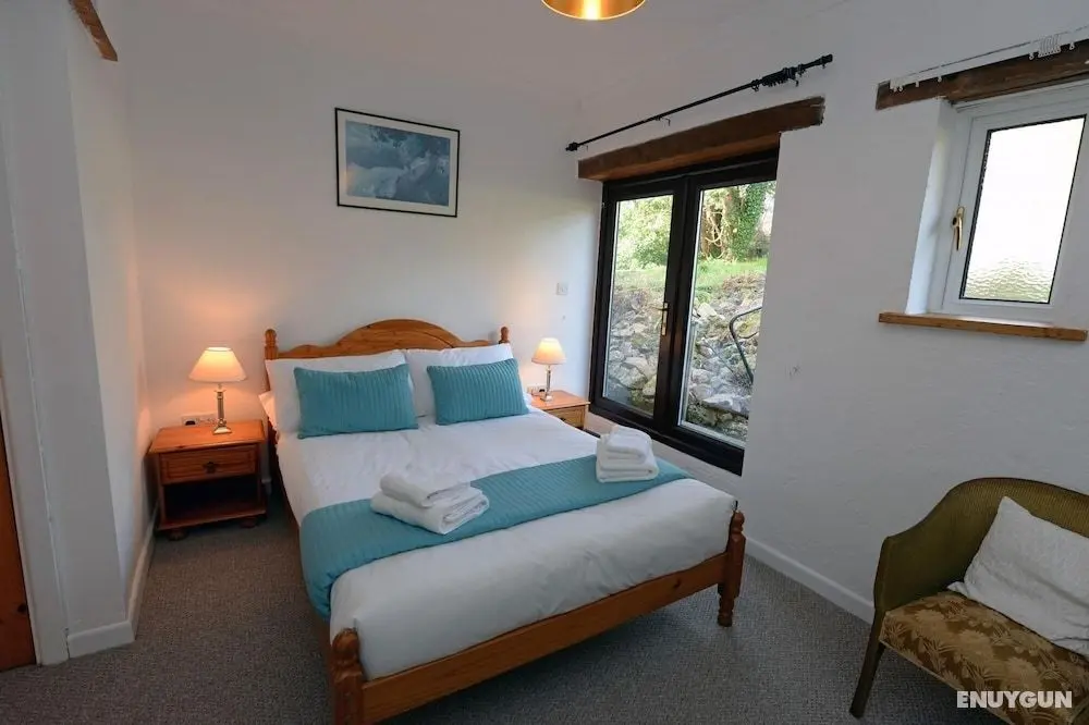 Y Bwthyn - Cosy Cottage With Parking - Oda