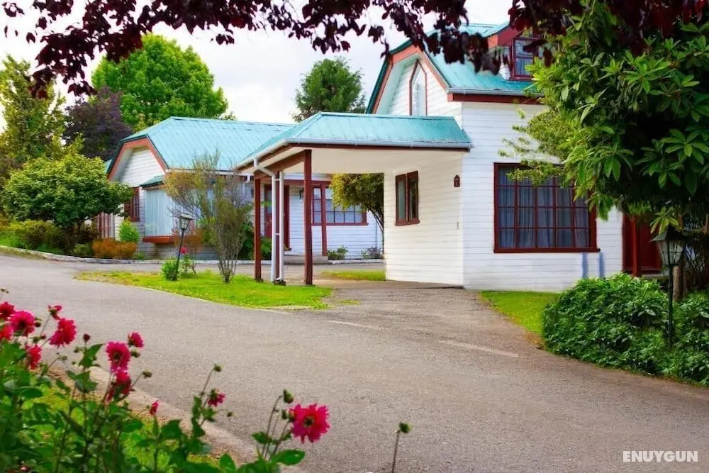Hotel Y Cabañas Molino Viejo - Öne Çıkan Resim