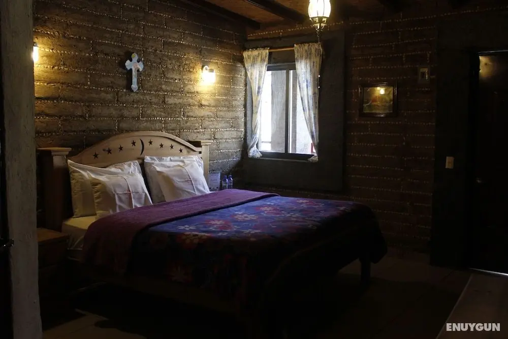 Hotel y Cabañas Una Cosita de Zacatlan - Öne Çıkan Resim