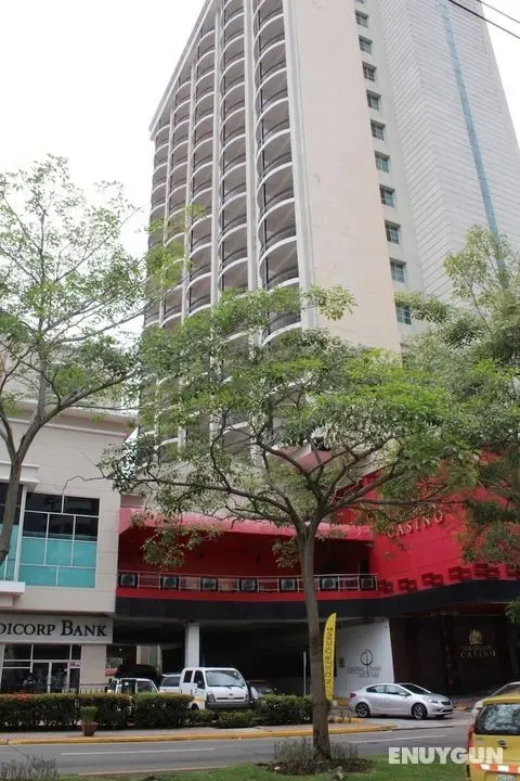 Hotel y Casino Central Park Panama - Öne Çıkan Resim