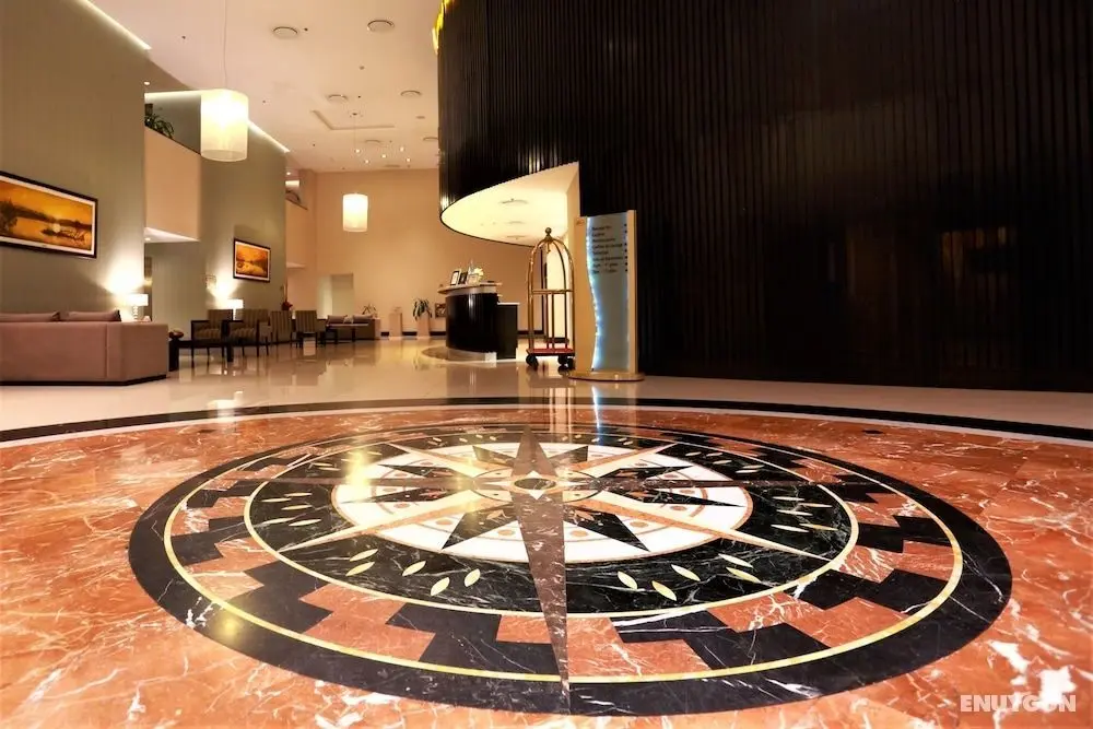 Hotel y Casino del Rio - General Roca - Öne Çıkan Resim
