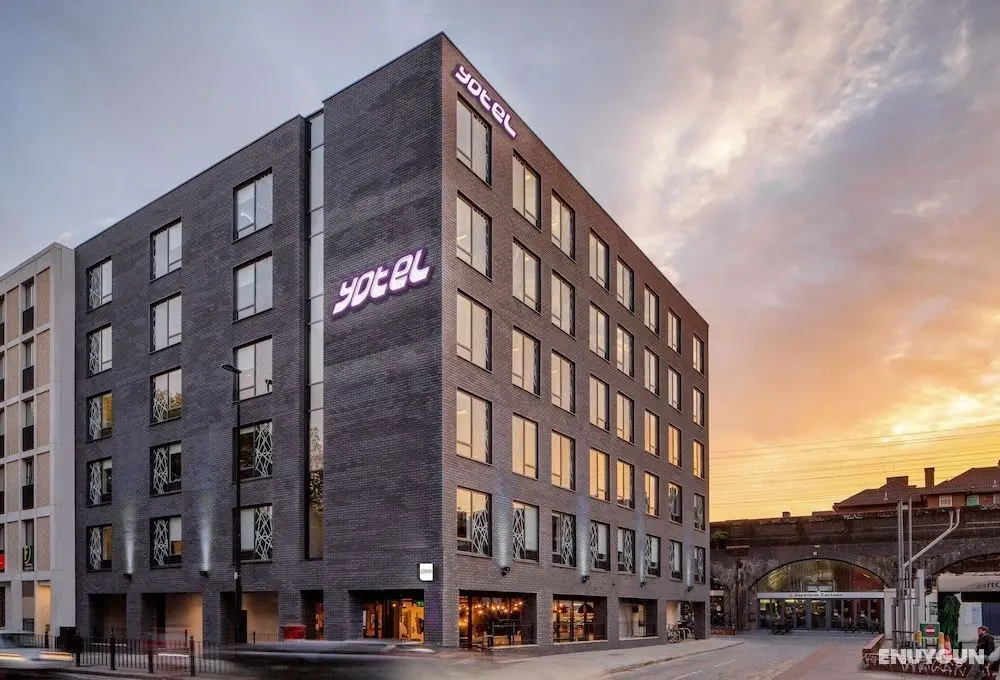 YOTEL London Shoreditch - Öne Çıkan Resim
