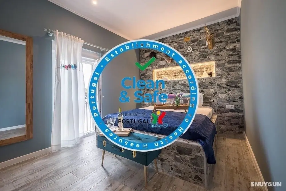 Y.Palmela - Boutique Apartments - Öne Çıkan Resim