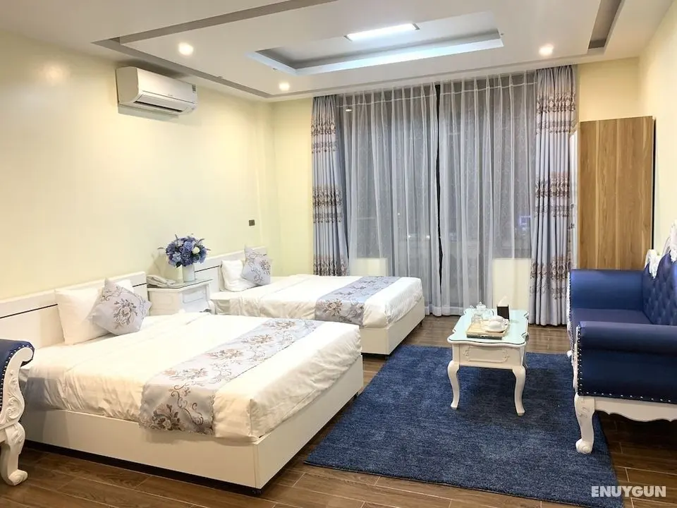 Y PLACE Guest House - Öne Çıkan Resim