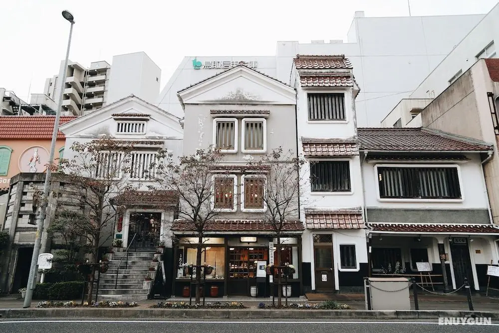 Y Pub&Hostel TOTTORI - İlgi Noktası