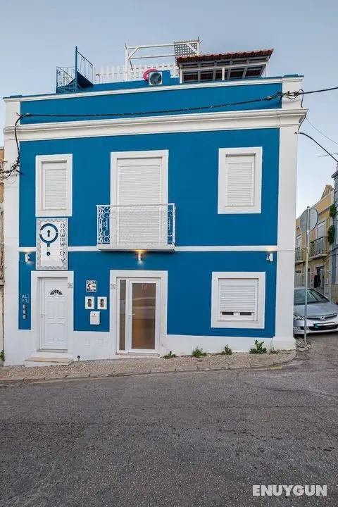 Y.Quebedo - Boutique Apartments - Öne Çıkan Resim