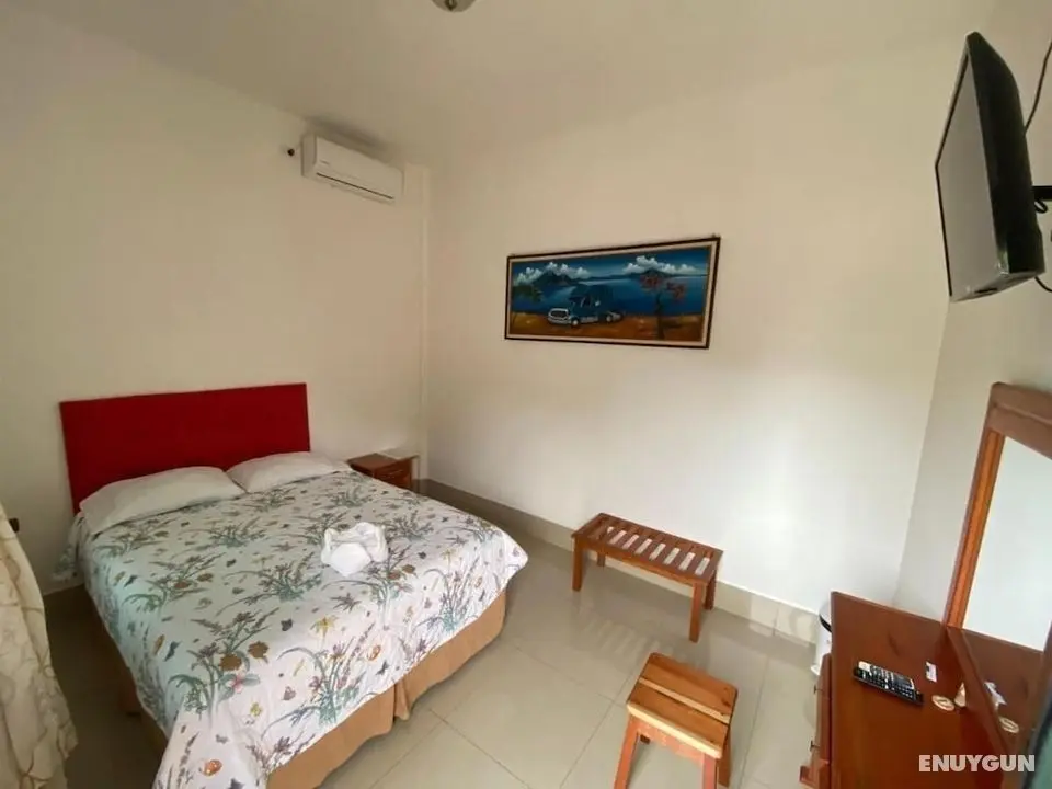 Hotel y Restaurante Las Adas y Estrellas - Oda