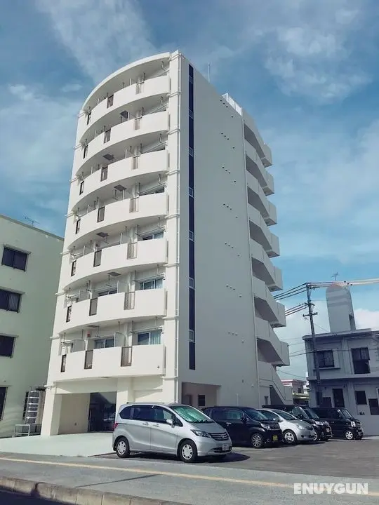 Y‘ Rise To Hotel Itoman - Öne Çıkan Resim