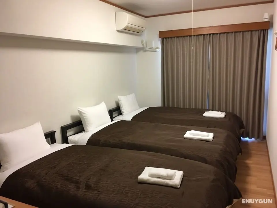Y‘ Rise To Hotel Miyakojima - Öne Çıkan Resim