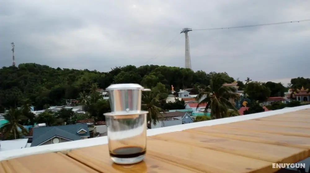 Y Thu Guesthouse - Oda Düzeni