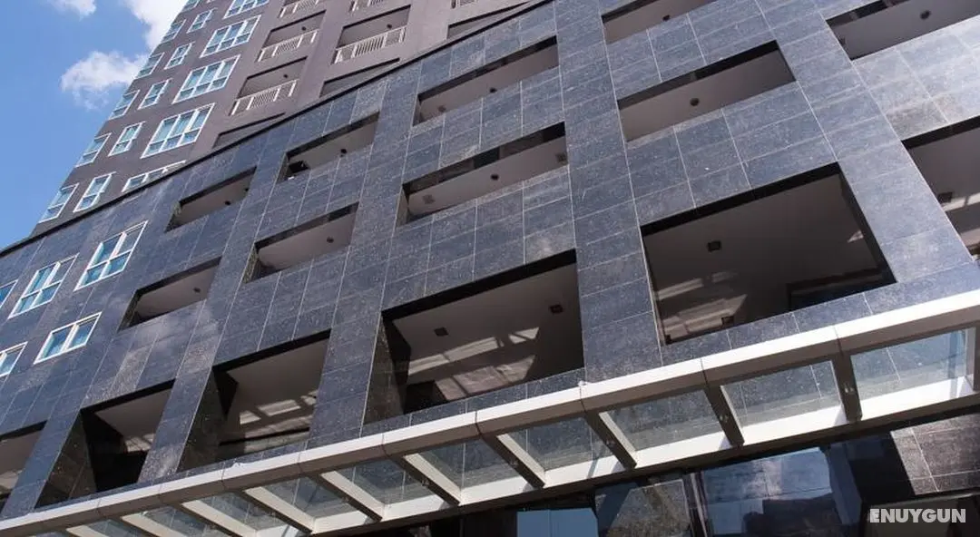 Y2 Residence Hotel - Genel