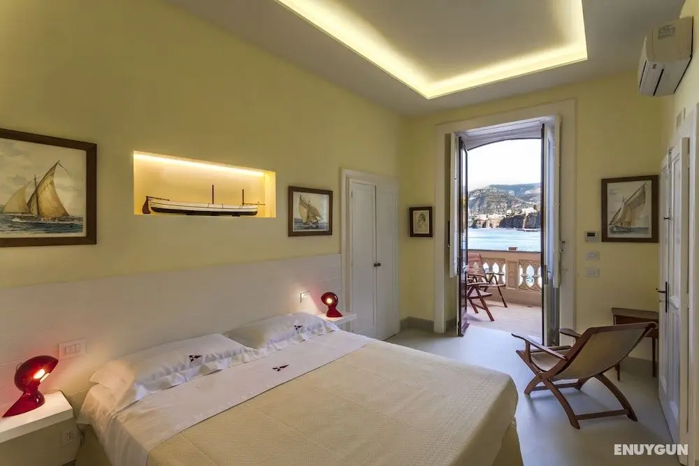 Yacht Club Capo Cervo Suites - Öne Çıkan Resim