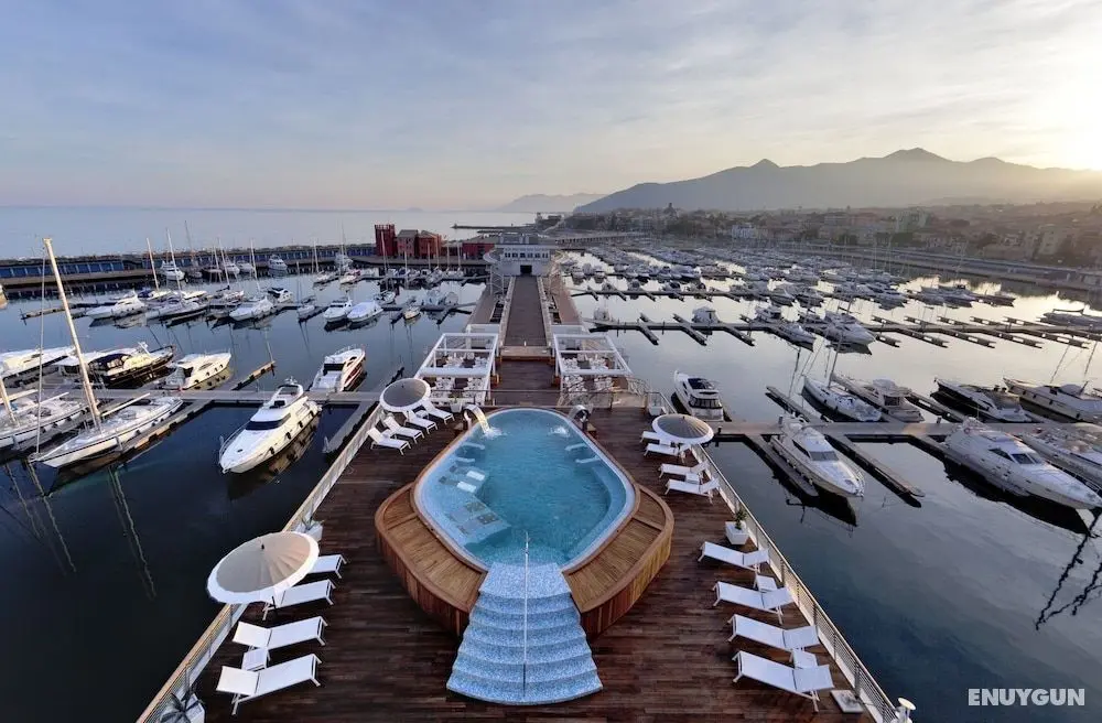 Yacht Club Marina di Loano - Öne Çıkan Resim