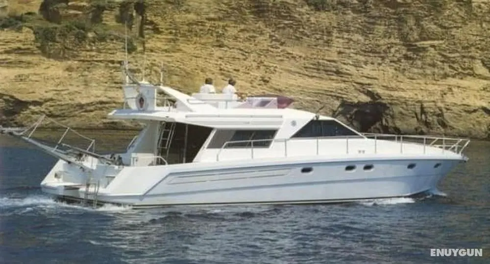 Yacht Suite - Castellammare di Stabia - Öne Çıkan Resim