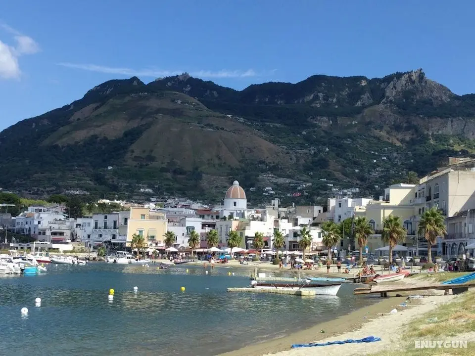 Yacht Suite Forio Ischia - Öne Çıkan Resim