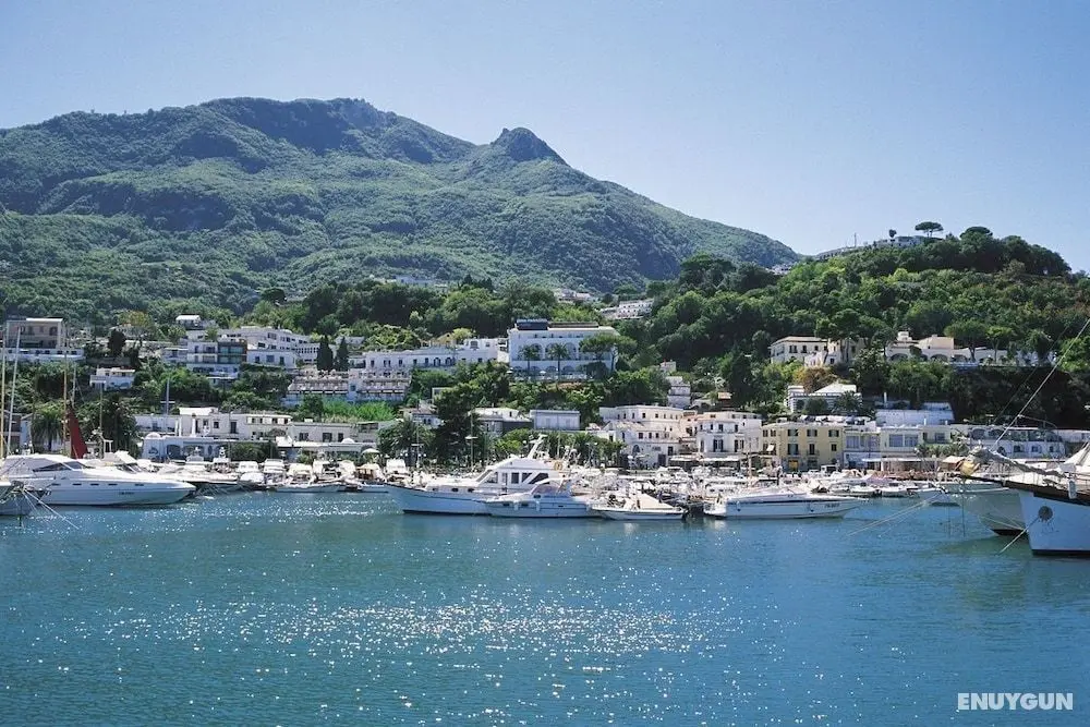 Yacht Suite Ischia Casamicciola - Öne Çıkan Resim