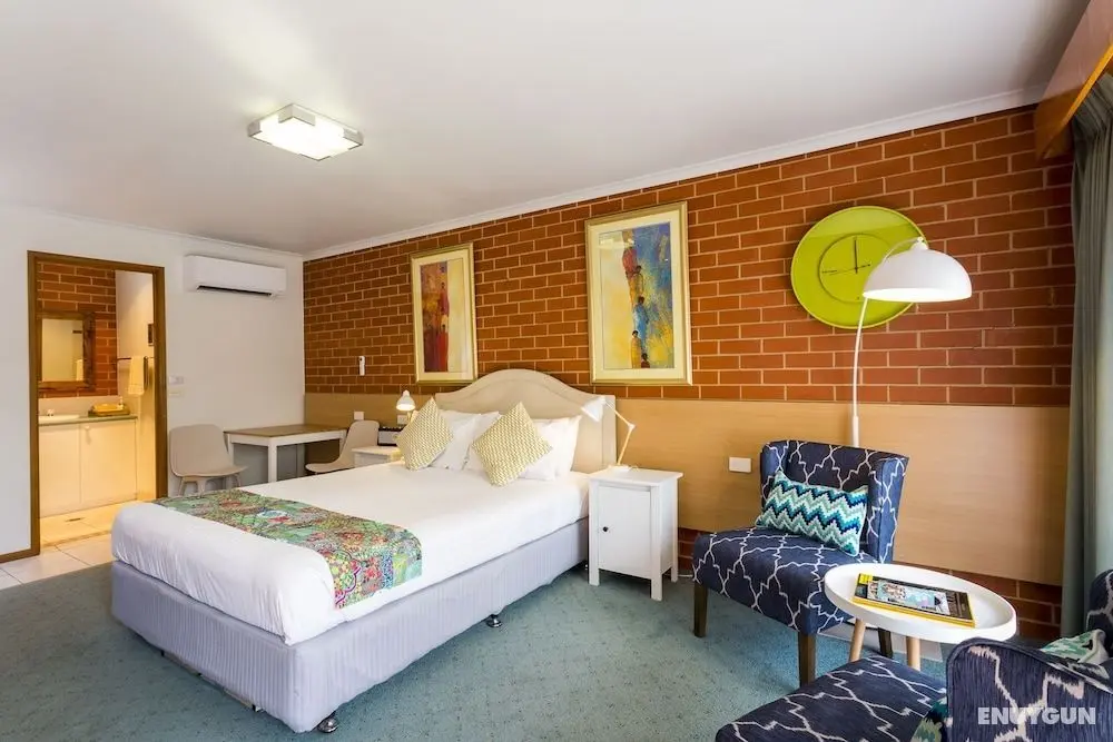 Yackandandah Motor Inn - Öne Çıkan Resim