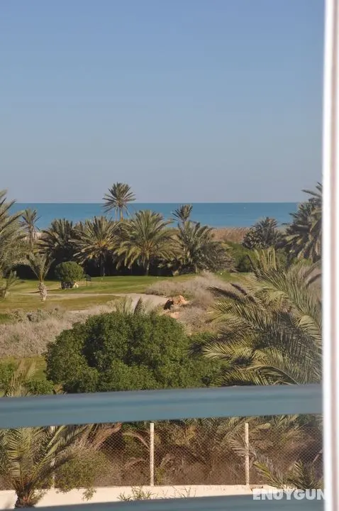 Yadis Djerba Golf Thalasso & Spa - Oda