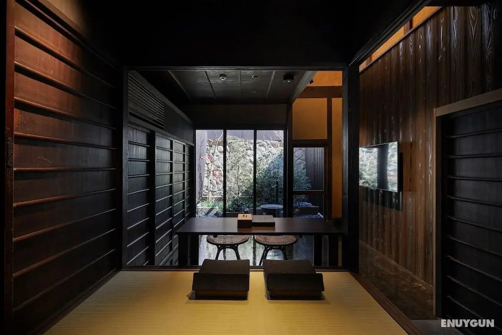 YADORU KYOTO Kagami No Yado - Öne Çıkan Resim