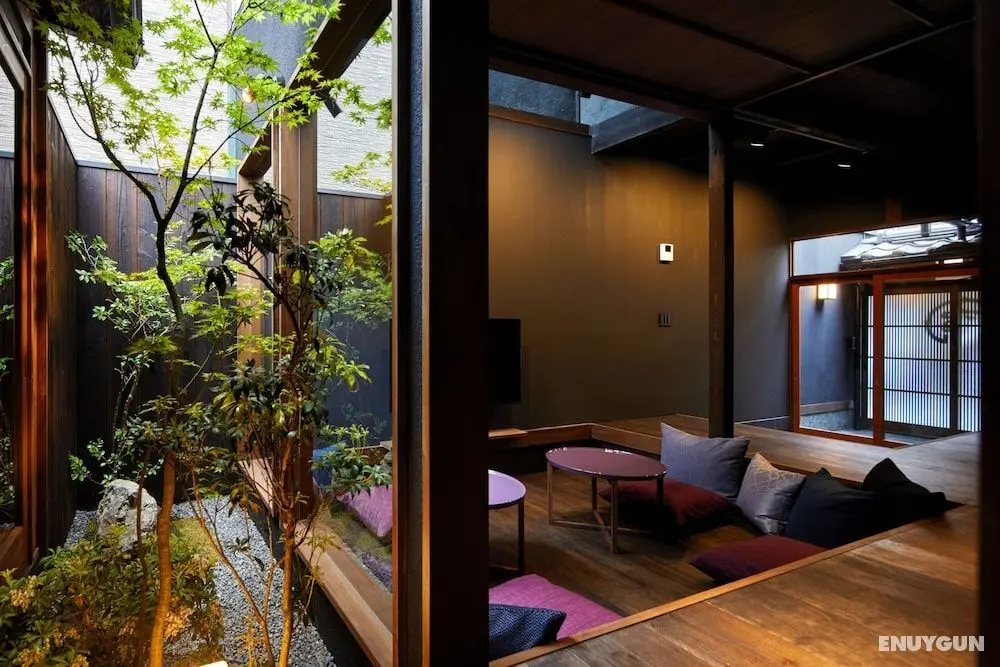 YADORU KYOTO Kanade No Yado - Öne Çıkan Resim