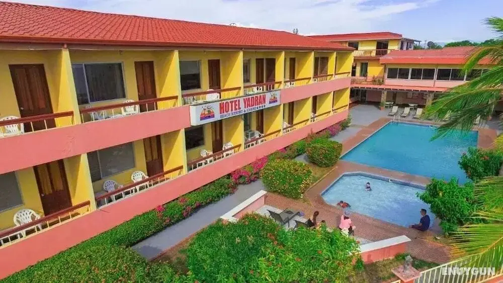 Hotel Yadran - Öne Çıkan Resim