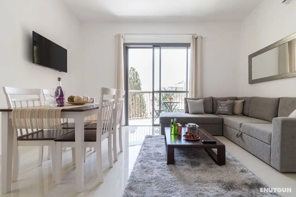 Yafo 35 - Isrentals - Öne Çıkan Resim