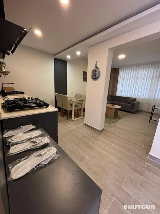 Yagona Termal & Spa Otel - Oda