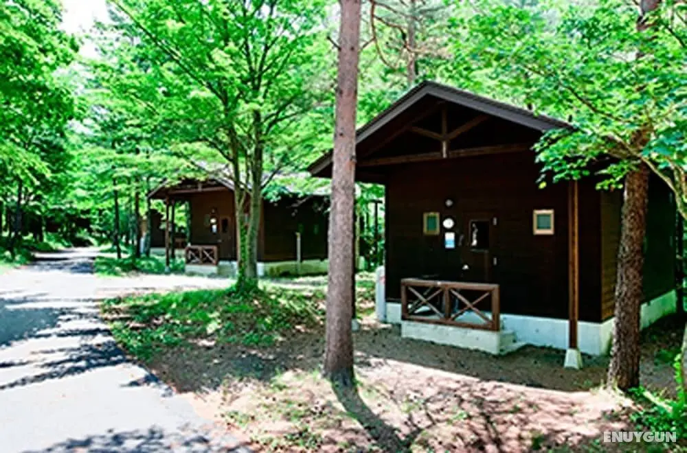 Yakehashiri Cabin Village - Öne Çıkan Resim