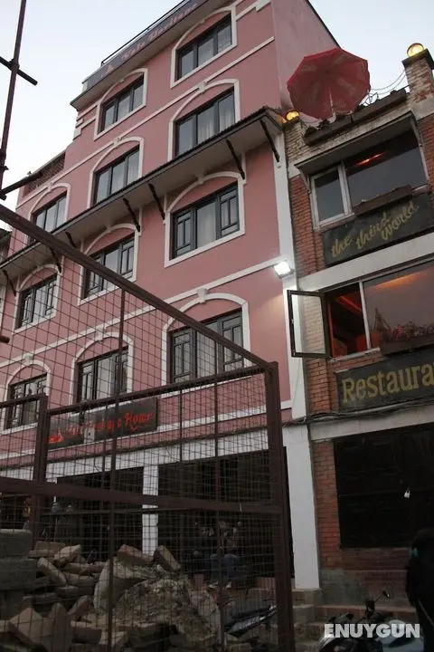 Yala Heritage Home - Öne Çıkan Resim