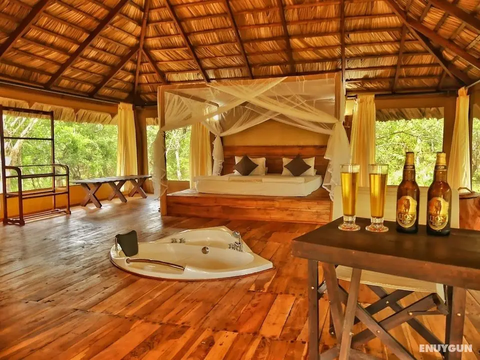 Yala Safari Camping - All Inclusive - Öne Çıkan Resim