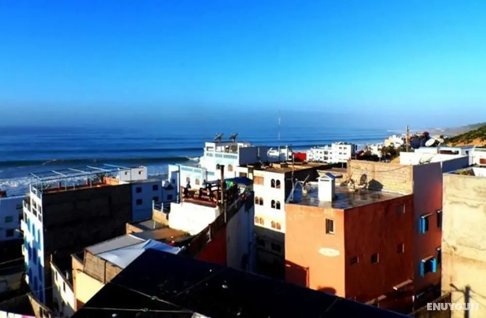 Yalah Surf - Hostel - Öne Çıkan Resim