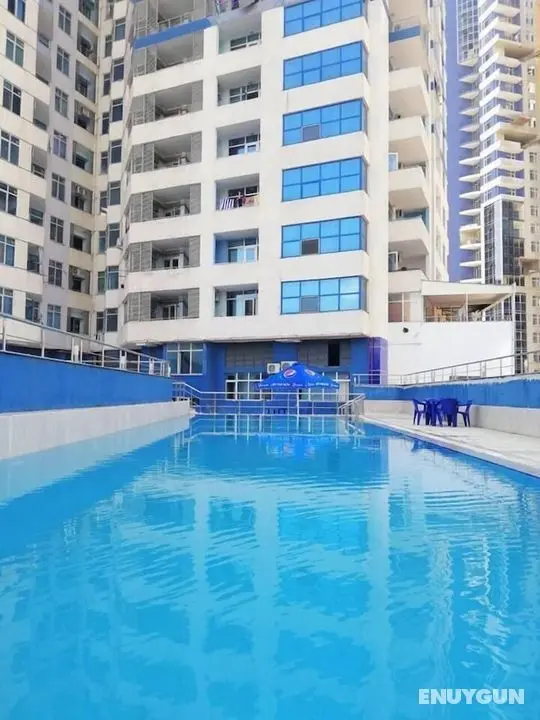 Yalchin Hotel Batumi - Öne Çıkan Resim