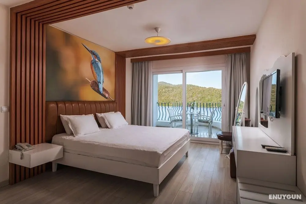 Yalıçapkını Boutique Hotel - Öne Çıkan Resim