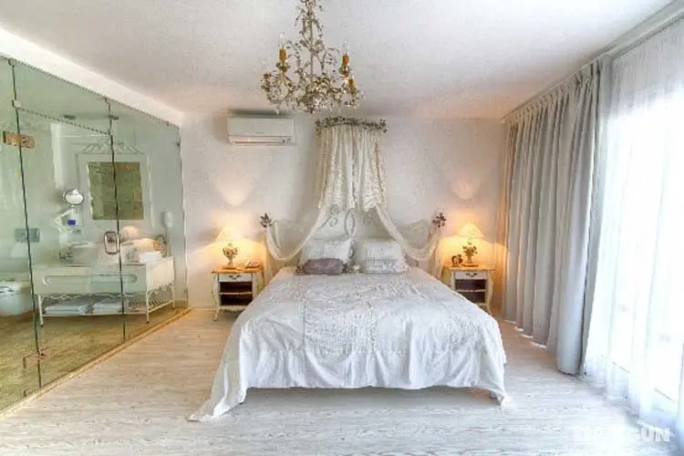 Yalıçapkını Boutique Hotel Spa - Oda