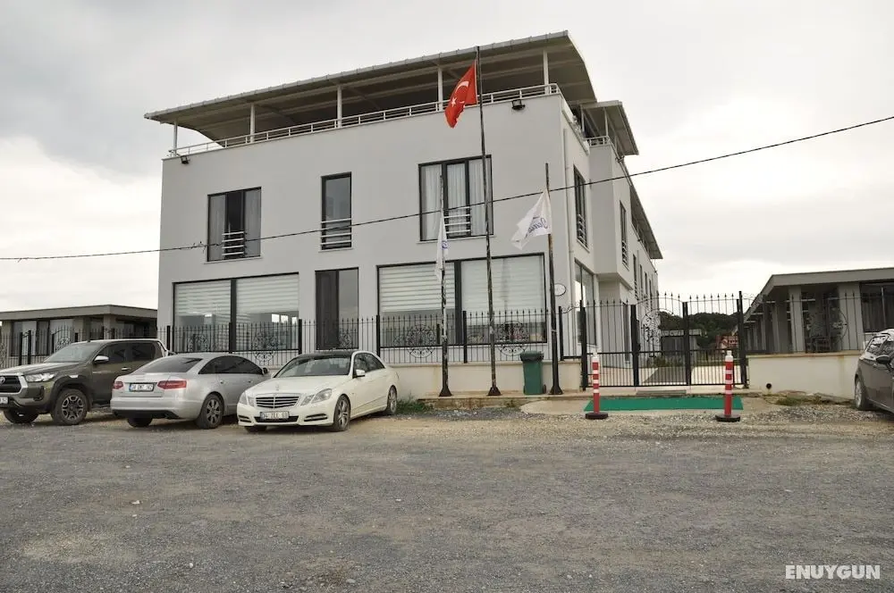 YALIKÖY DENİZ OTEL - Öne Çıkan Resim